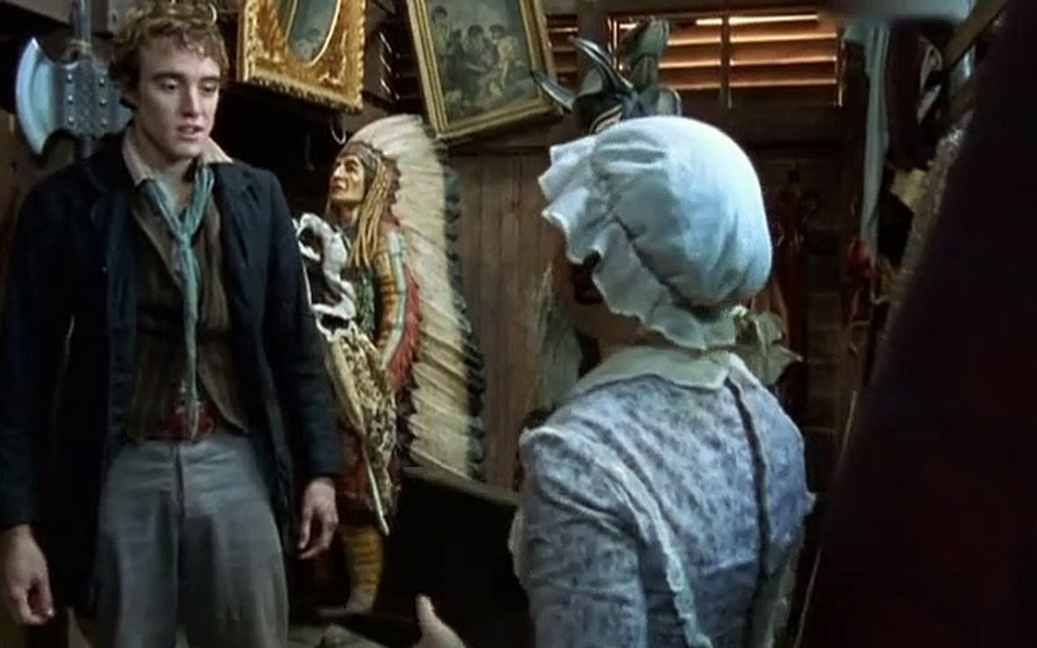 Verloren in Sydney - Neue Abenteuer für Oliver Twist Staffel 1 Folge 12 HD Deutsch