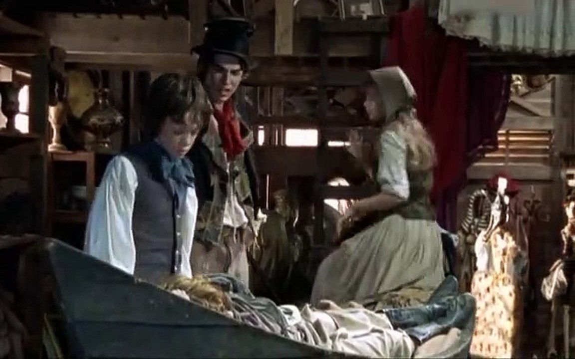 Verloren in Sydney - Neue Abenteuer für Oliver Twist Staffel 1 Folge 11 HD Deutsch