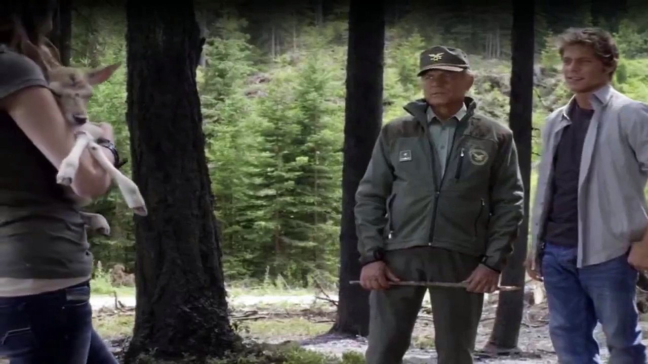 Die Bergpolizei - Ganz nah am Himmel Staffel 1 Folge 4 HD Deutsch