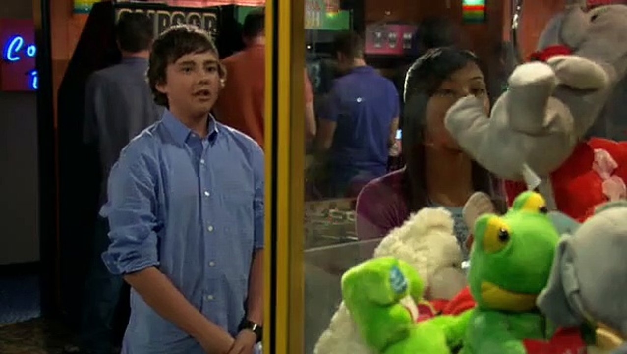 Gary Unmarried Staffel 1 Folge 18 HD Deutsch