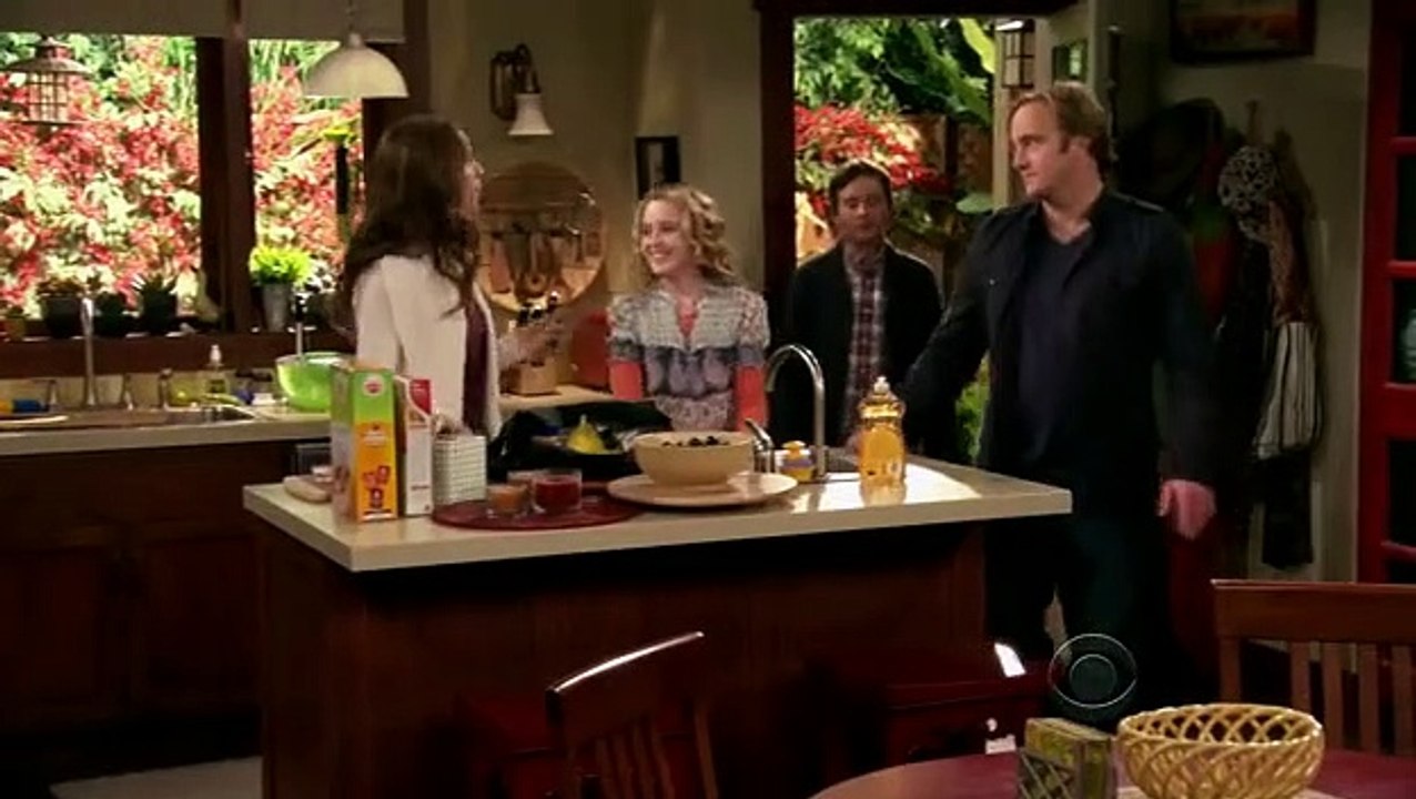 Gary Unmarried Staffel 2 Folge 2 HD Deutsch