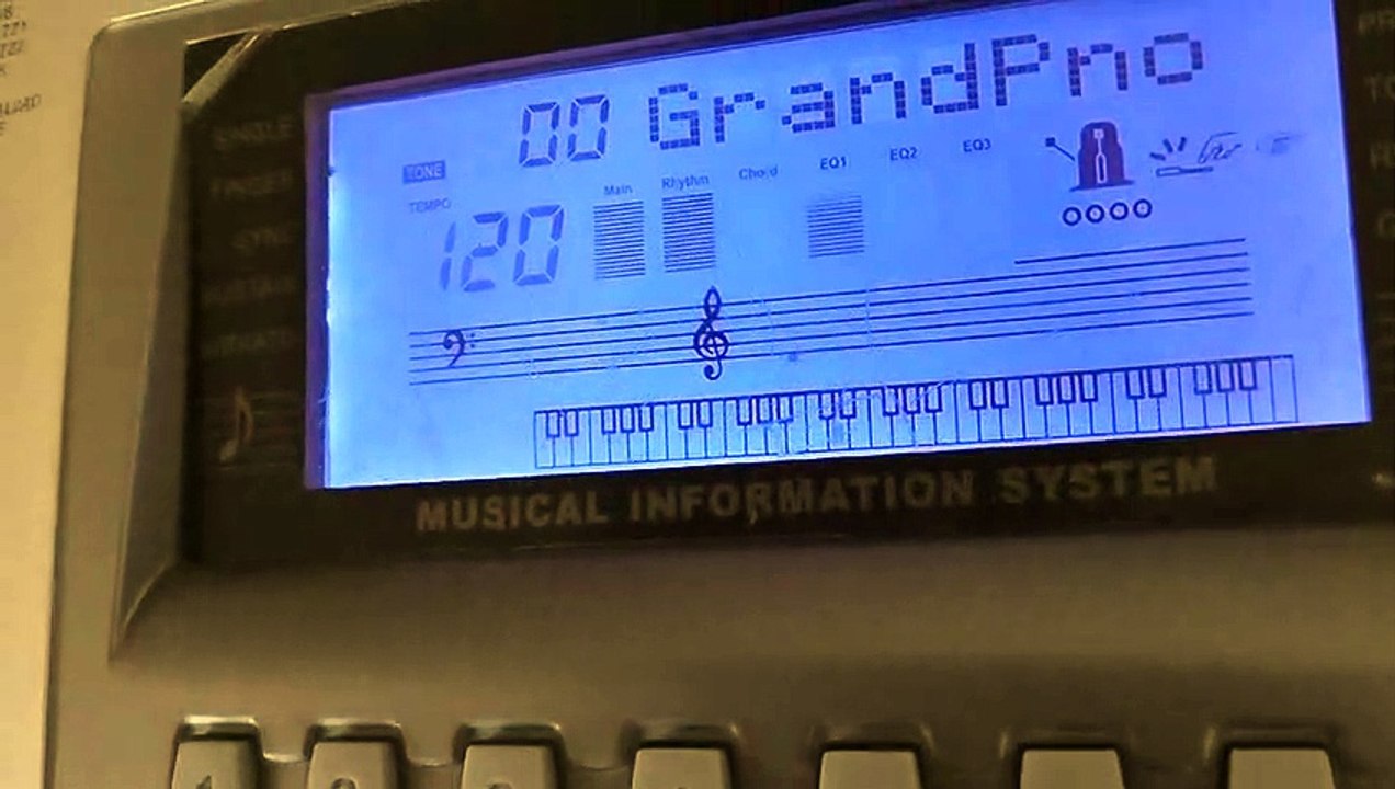 FunKey61 keyboard 2014-01-12