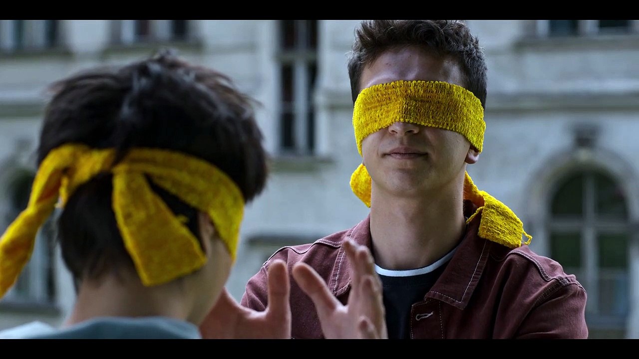 Open Your Eyes Staffel 1 Folge 2 HD Deutsch