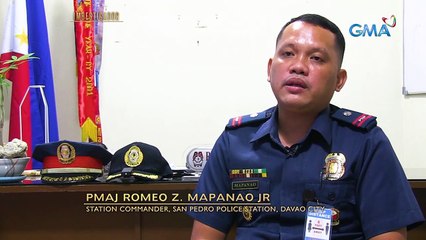 BABAE SA DAVAO CITY, PATAY SA PANANAKAL (FULL EPISODE) | IMBESTIGADOR