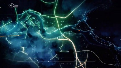 Rotterdam Harbour - Hafen der Superlative Staffel 1 Folge 5 HD Deutsch