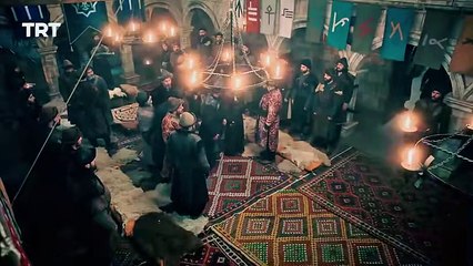 Ertugrul sardar killer entry