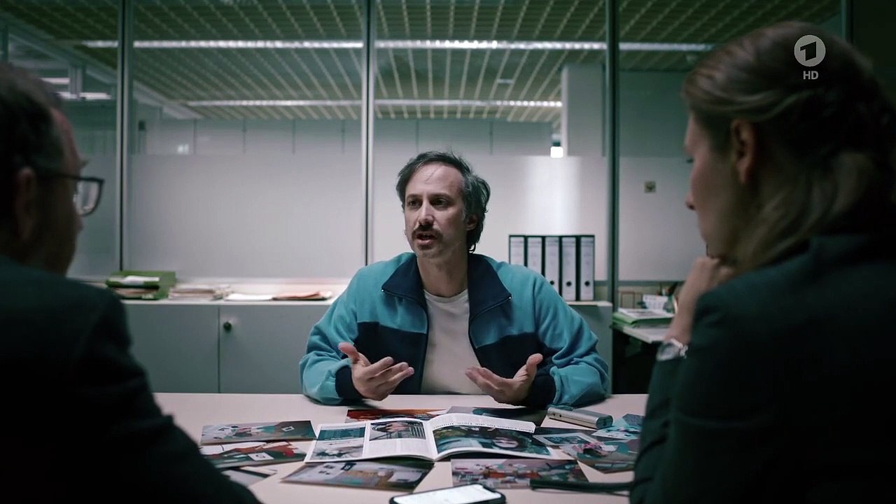 Ein Krimi aus Passau Staffel 1 Folge 2 - Part 01 HD Deutsch