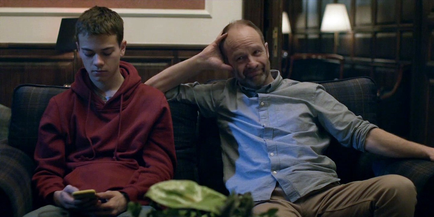 Baptiste Staffel 2 Folge 1 HD Deutsch