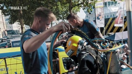 Rotterdam Harbour - Hafen der Superlative Staffel 2 Folge 1 HD Deutsch