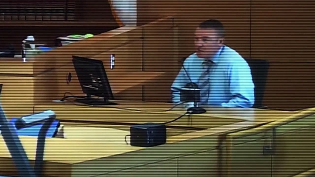 I Love You, Now Die - The Commonwealth vs. Michelle Carter Staffel 1 Folge 2 - Part 01 HD Deutsch