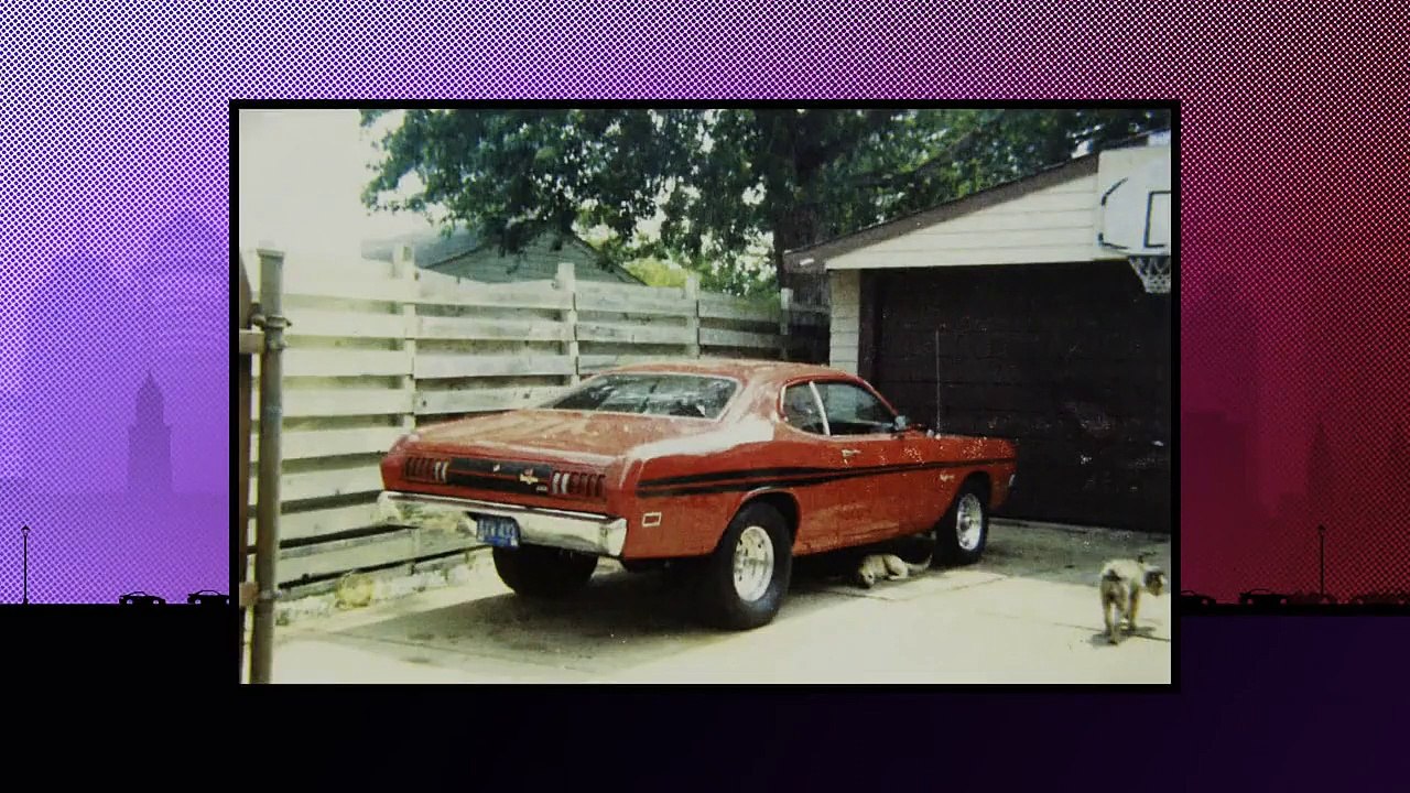 Supercar Blondie Staffel 1 Folge 2 HD Deutsch