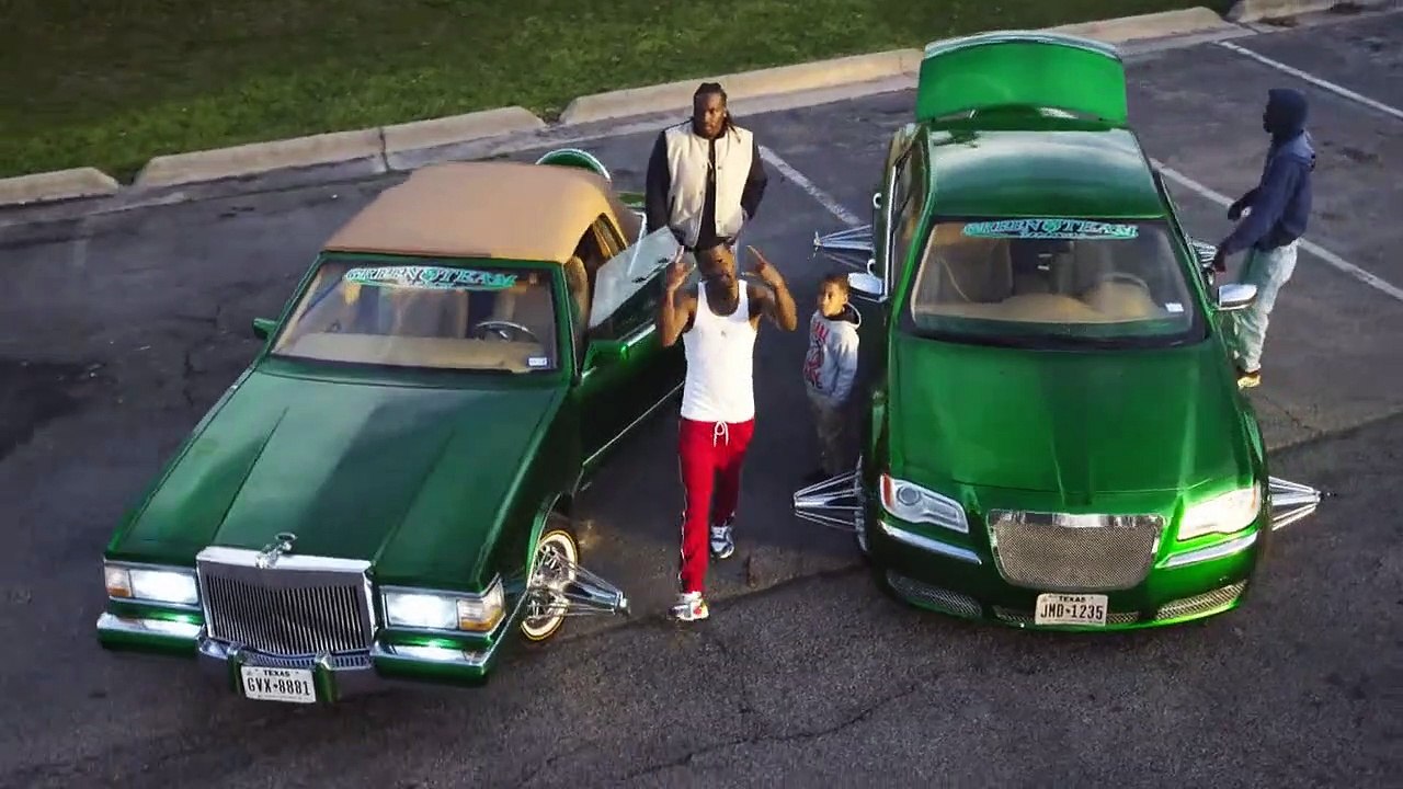 Supercar Blondie Staffel 1 Folge 3 HD Deutsch