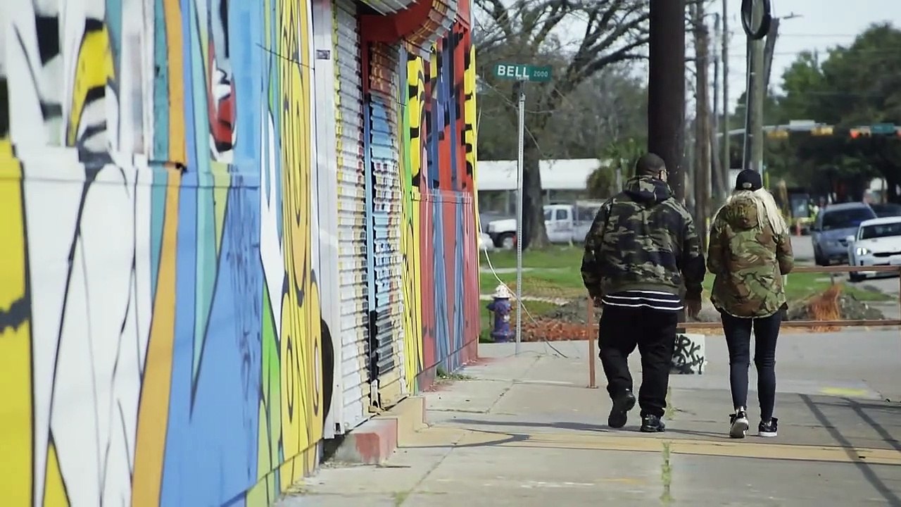 Supercar Blondie Staffel 1 Folge 4 HD Deutsch