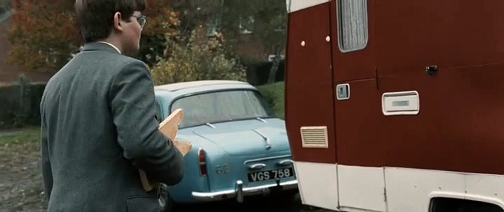 Dame, König, As, Spion Filme 1 - Part 03 HD Deutsch