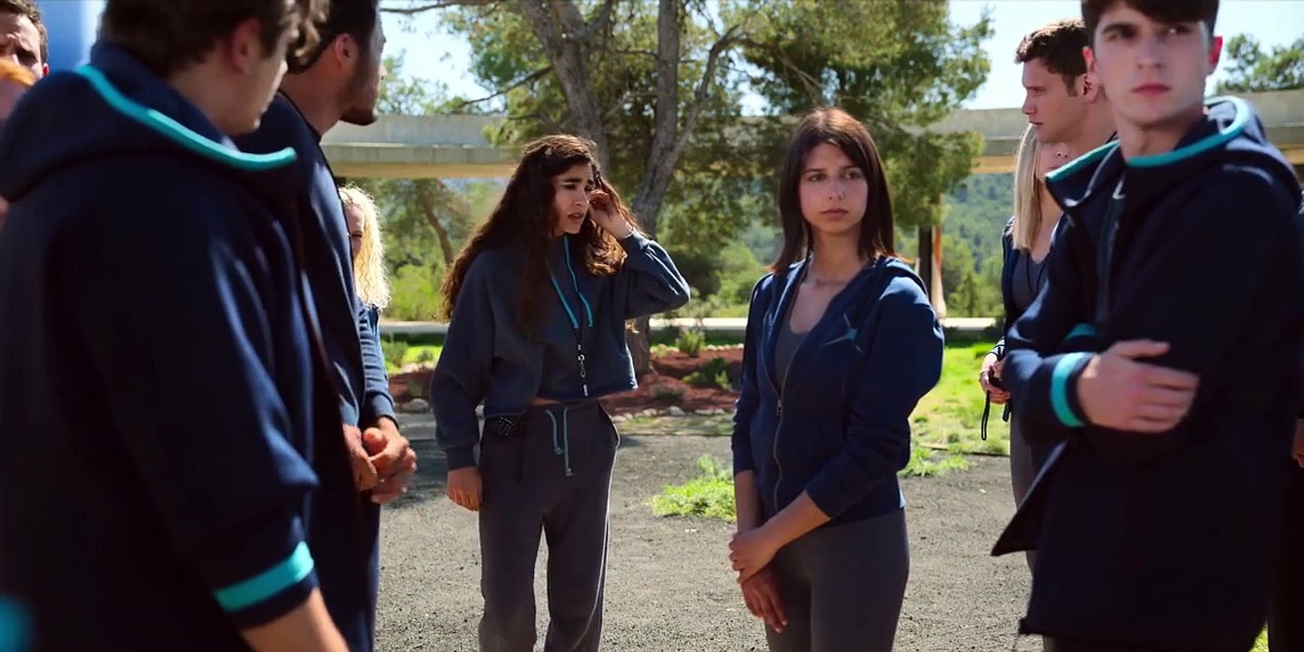 Willkommen auf Eden Staffel 1 Folge 4 HD Deutsch