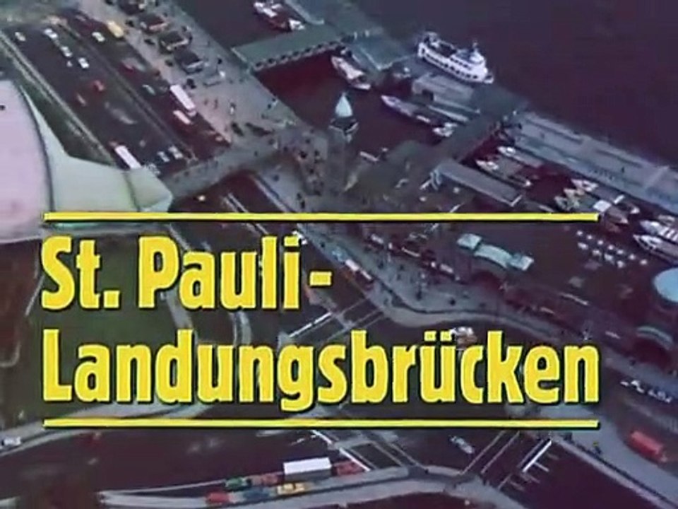 St. Pauli-Landungsbrücken Staffel 1 Folge 5 HD Deutsch
