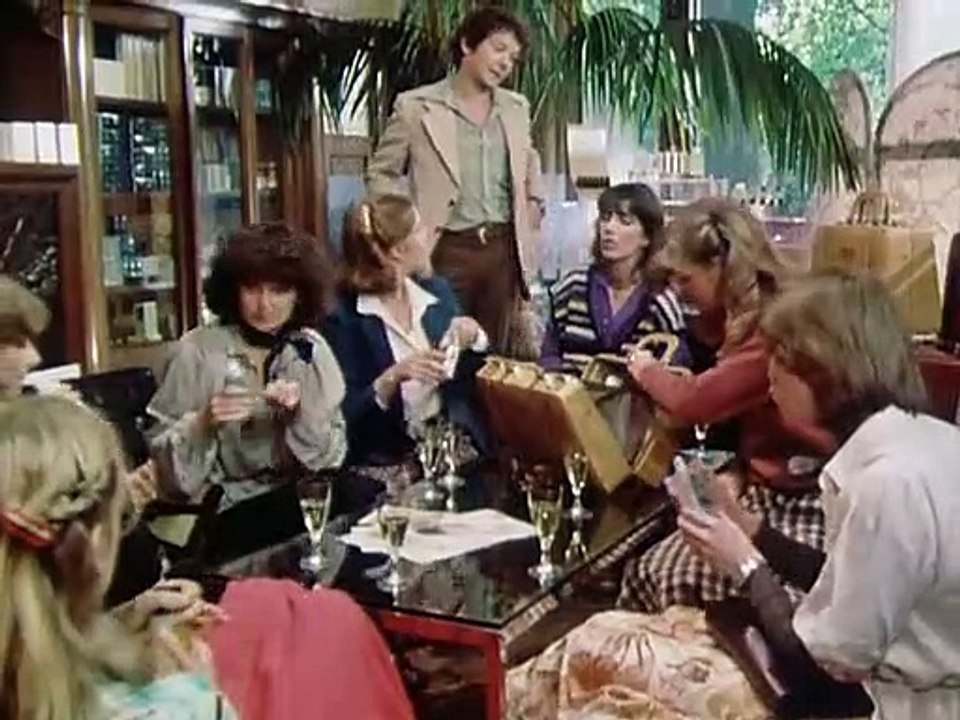 St. Pauli-Landungsbrücken Staffel 1 Folge 6 HD Deutsch