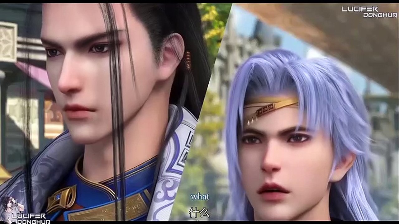 The Land of Miracles Ep 12 Eng Sub