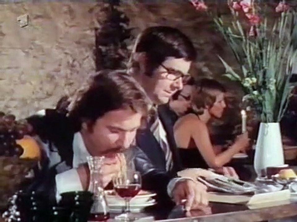 Tatort Staffel 6 Folge 11 - Part 01 HD Deutsch