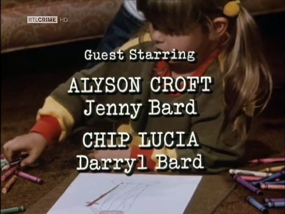 Cagney & Lacey Staffel 6 Folge 4 HD Deutsch