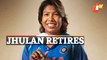 Jhulan Goswami Given Perfect Sendoff As She Retires From Int’l Cricket As Highest Wicket-Taker