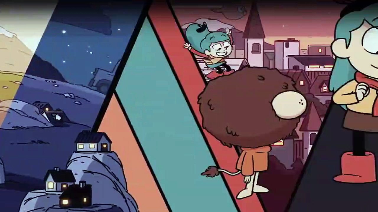 Hilda Staffel 1 Folge 1 HD Deutsch