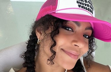 Any Gabrielly revela planos de carreira solo após saída do Now United