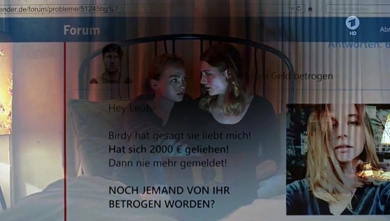 Tatort Staffel 48 Folge 19 - Part 01 HD Deutsch