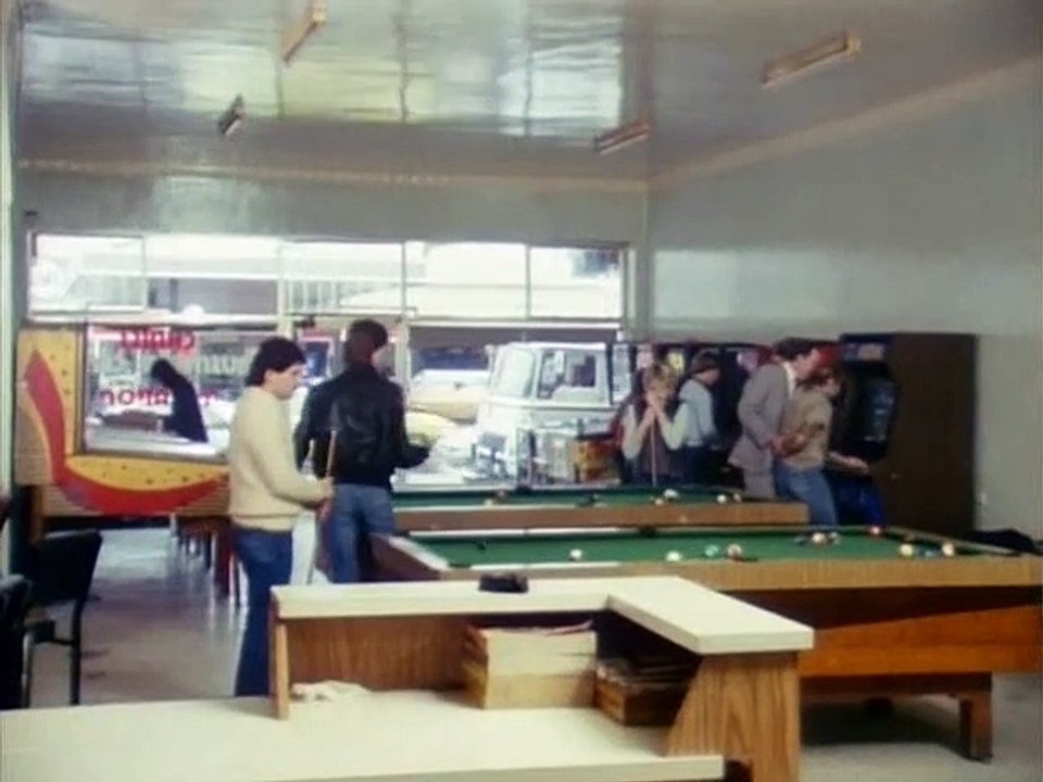 Special Squad Staffel 1 Folge 21 HD Deutsch