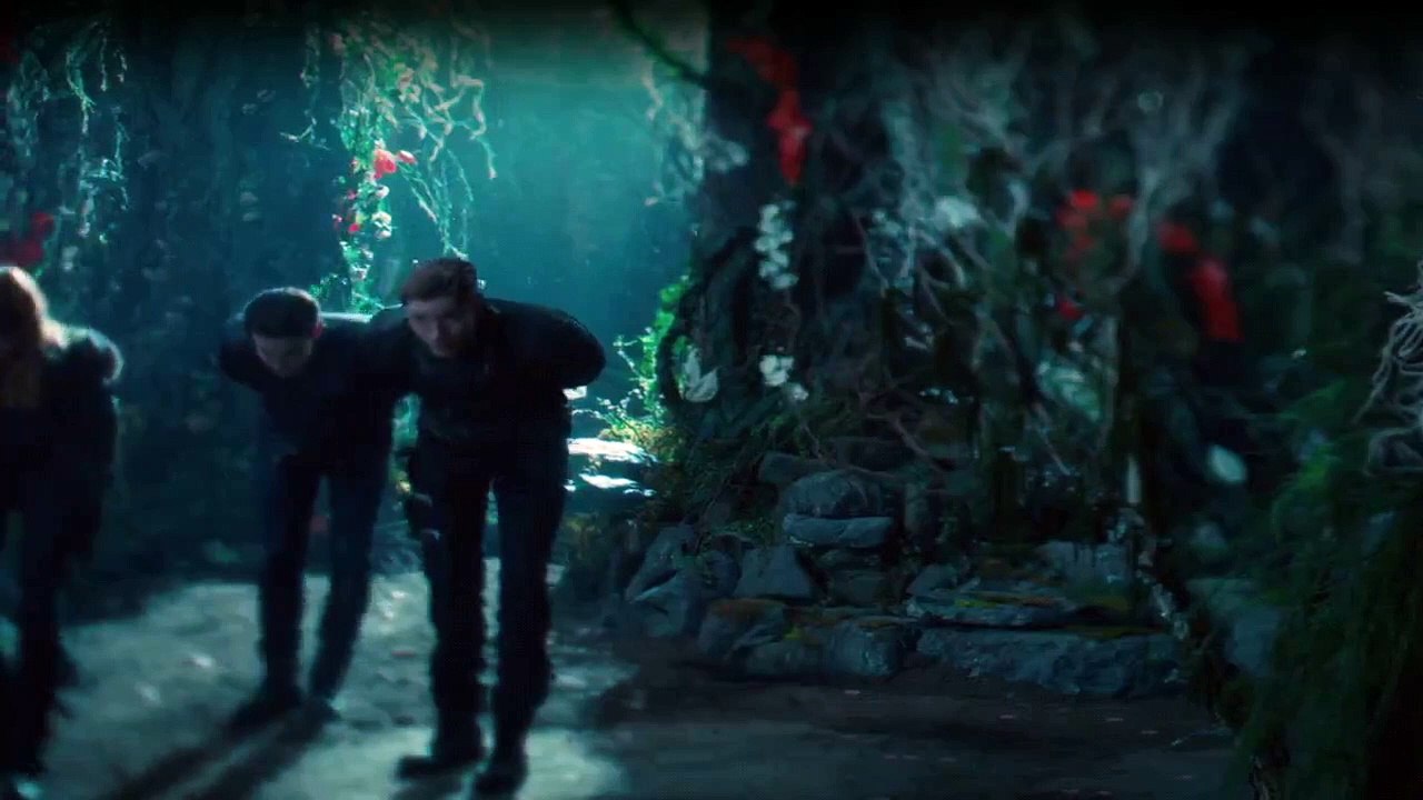 Shadowhunters The Mortal Instruments Staffel 2 Folge 14 HD Deutsch