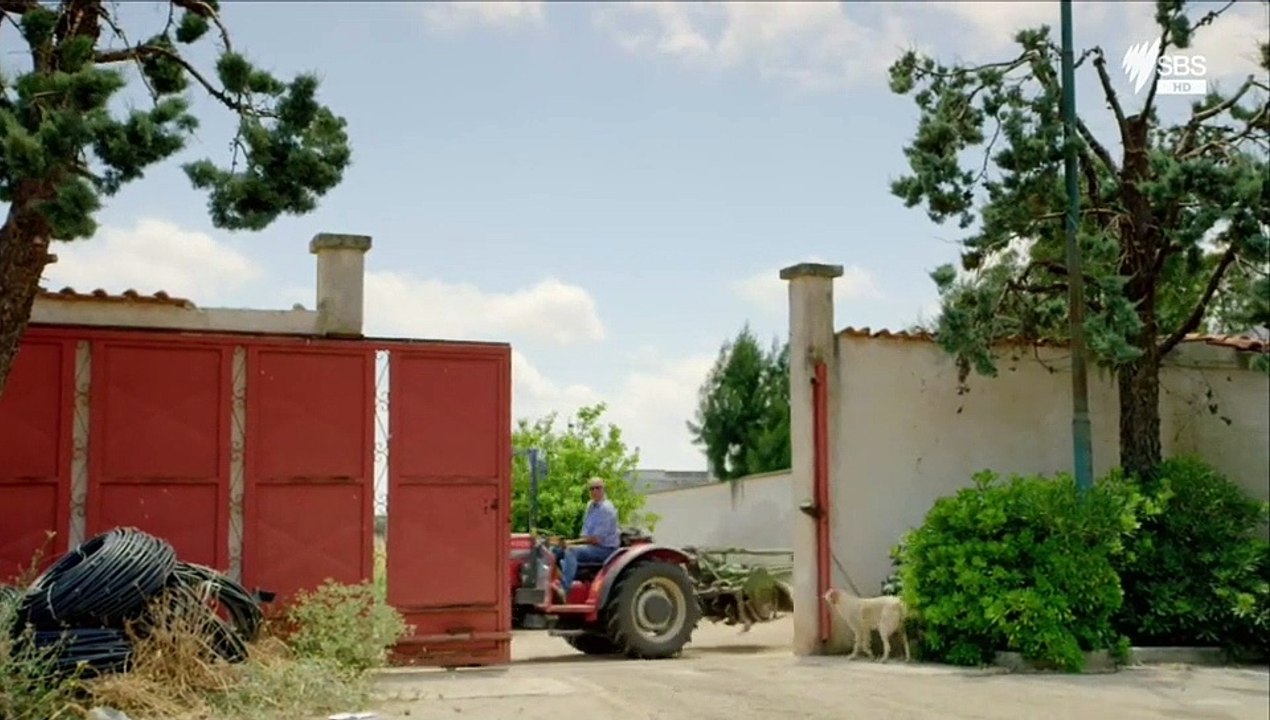 Alex Polizzi's Secret Italy Staffel 1 Folge 4 HD Deutsch