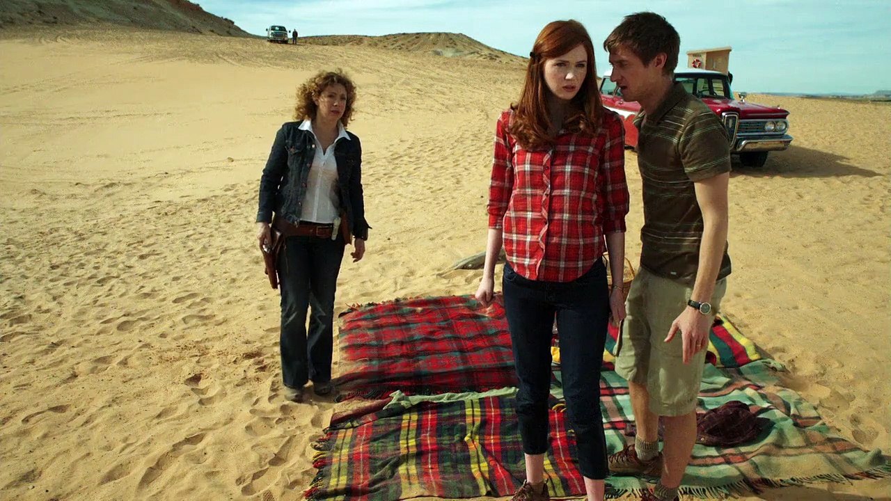 Doctor who staffel 6 folge 13 hd deutsch
