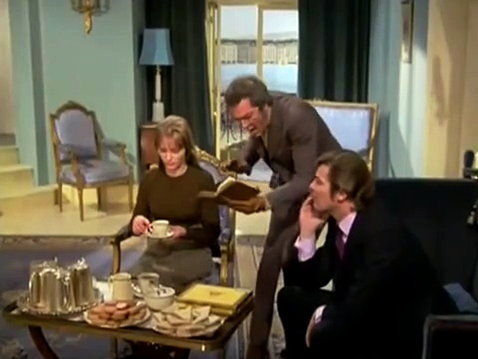 Die Zwei Staffel 1 Folge 22 HD Deutsch