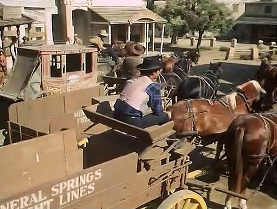 Big Valley Staffel 4 Folge 21 HD Deutsch