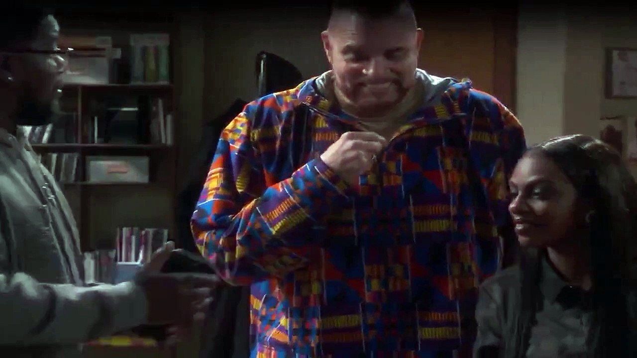 Rel Staffel 1 Folge 3 HD Deutsch