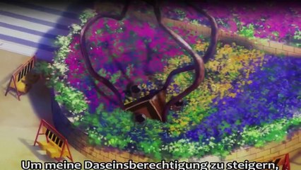 Musaigen no Phantom World Staffel 1 Folge 2 HD Deutsch