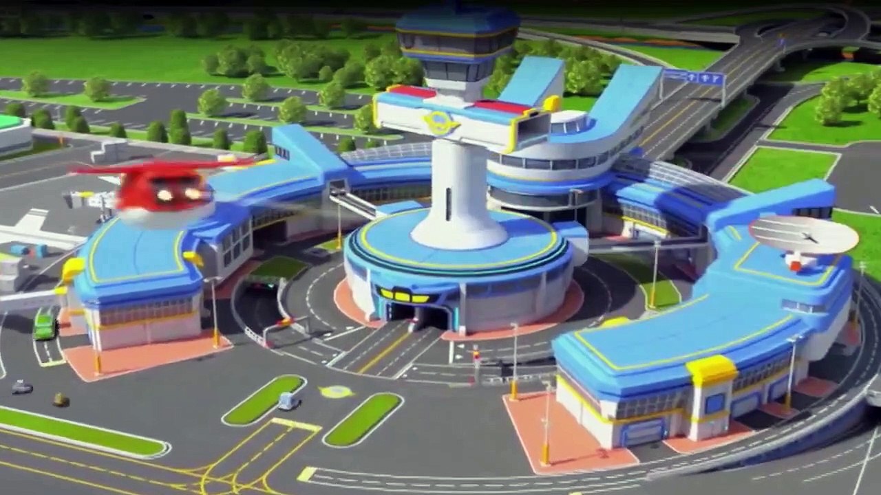 Super Wings Staffel 2 Folge 10 HD Deutsch