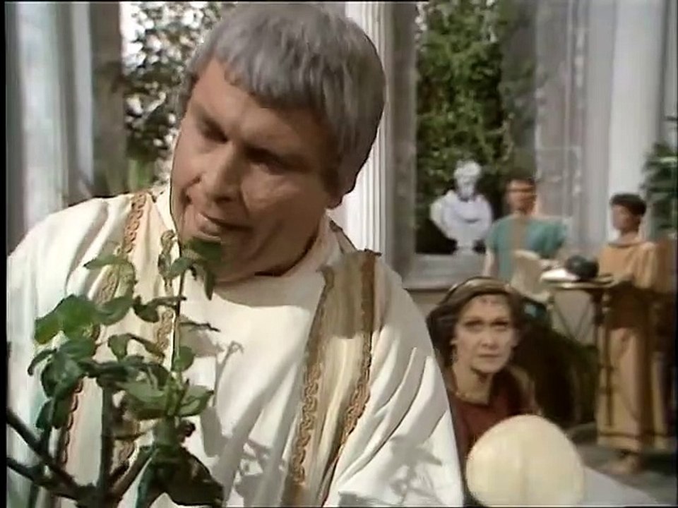 Ich, Claudius - Kaiser und Gott Staffel 1 Folge 5 HD Deutsch