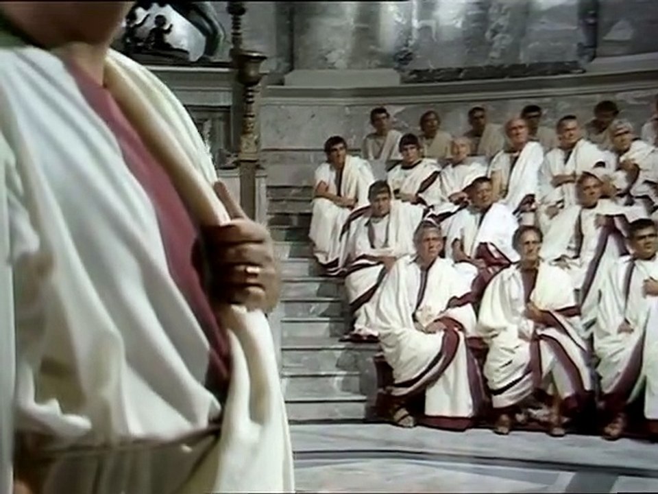 Ich, Claudius - Kaiser und Gott Staffel 1 Folge 6 HD Deutsch