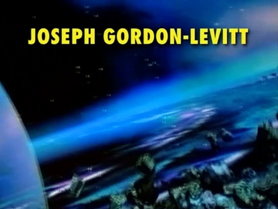 Hinterm Mond gleich links Staffel 2 Folge 13 HD Deutsch