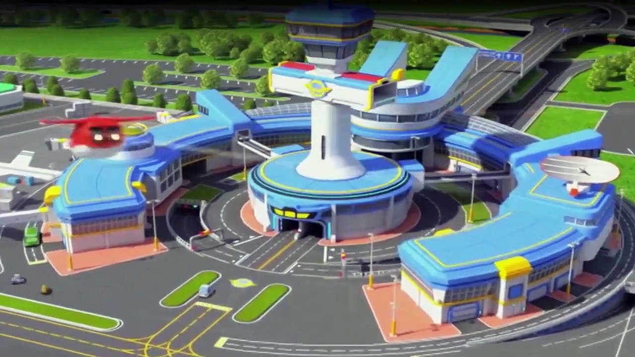 Super Wings Staffel 2 Folge 9 HD Deutsch