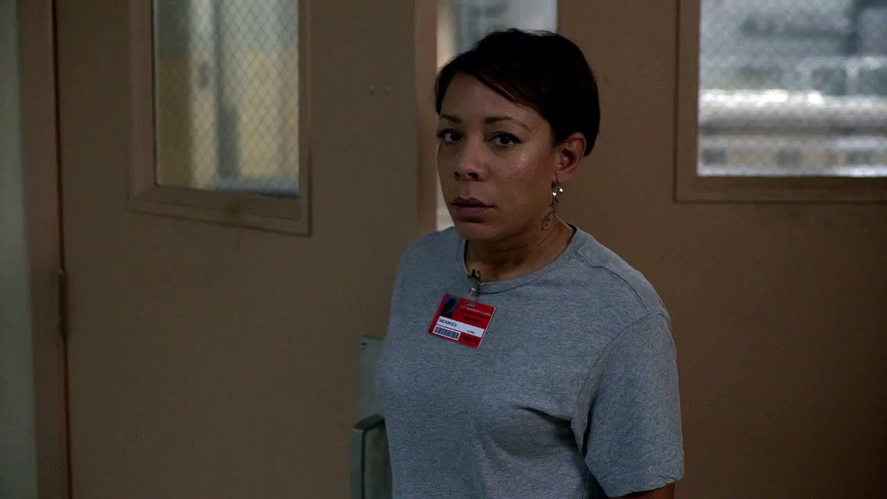 Orange Is the New Black Staffel 3 Folge 12 - Part 02 HD Deutsch