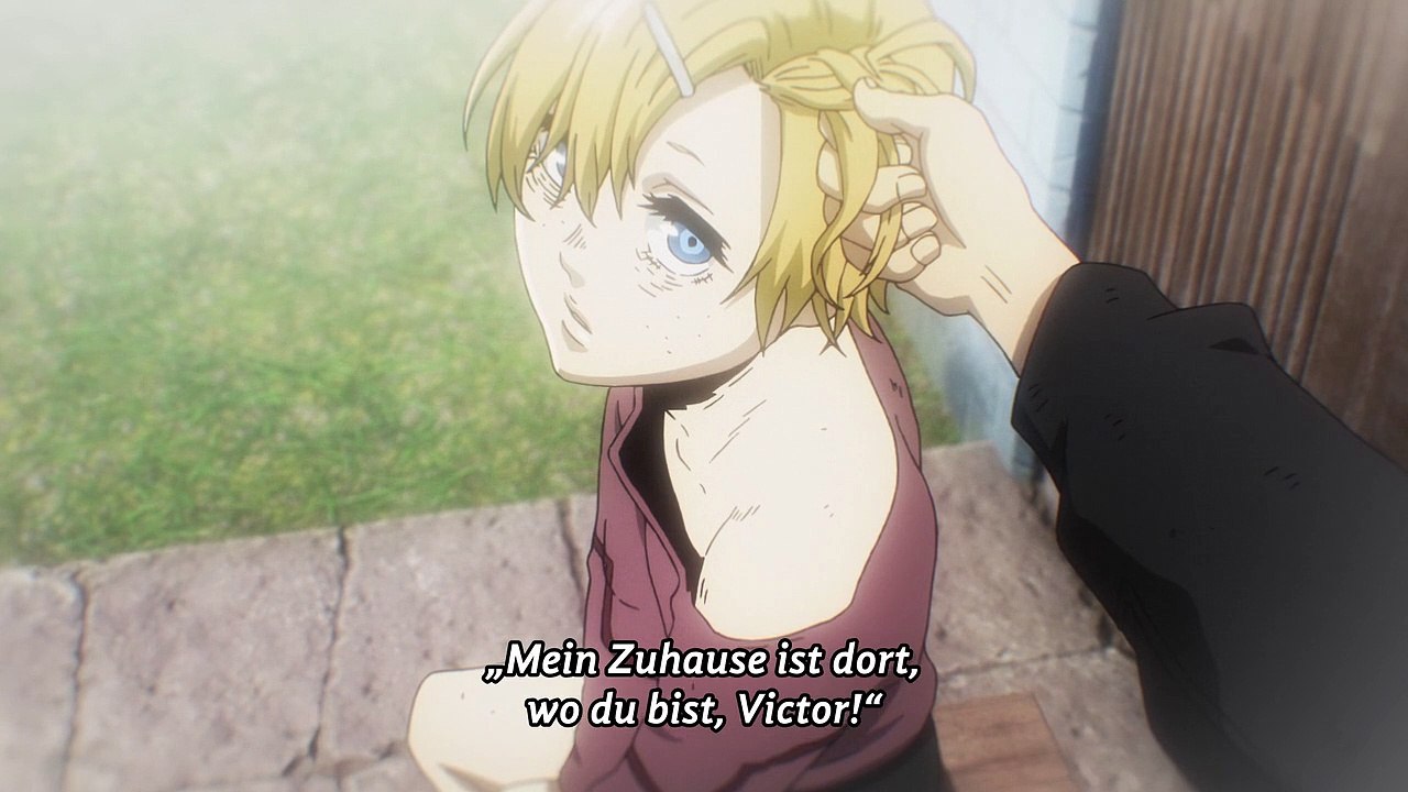 No Guns Life Staffel 2 Folge 3 HD Deutsch