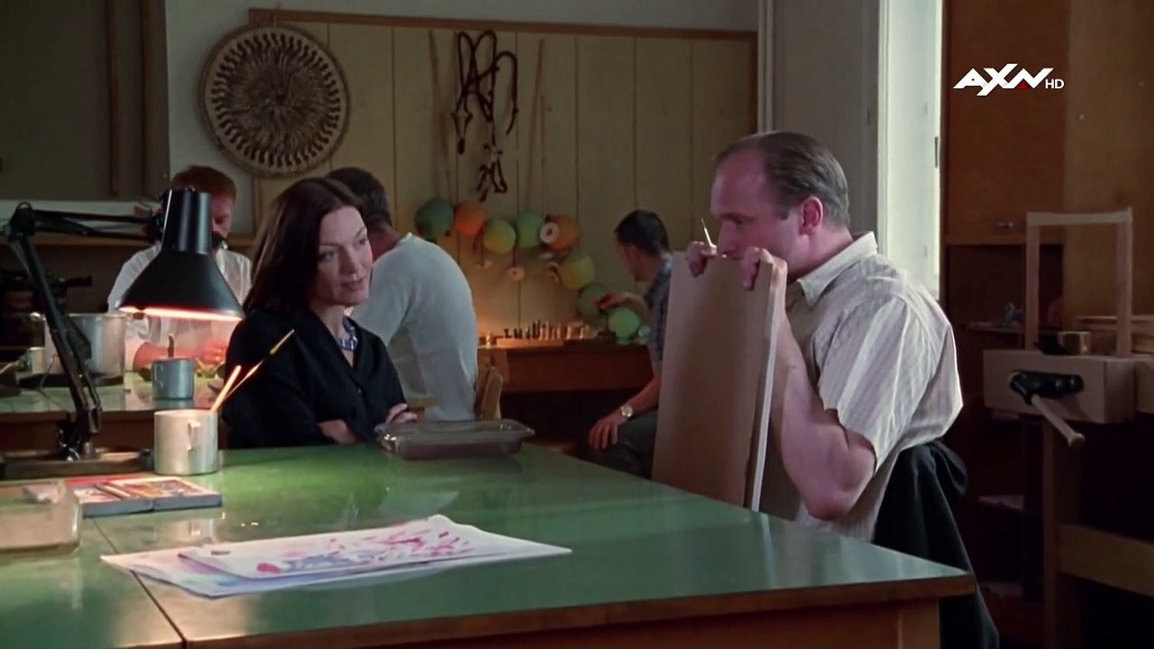 Kommissar Rex Staffel 4 Folge 4 - Part 02 HD Deutsch