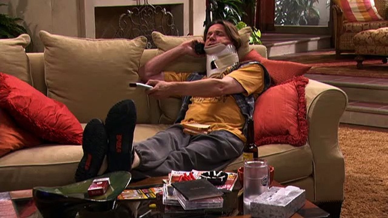 The Game US Staffel 3 Folge 1 HD Deutsch