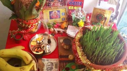 Navratri vrat 2022: नवरात्रि पर बन रहा बेहद शुभ संयोग | Shardiya Navratri 2022 Shubh Sanyog