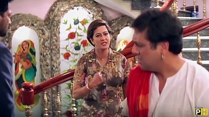 जब गोविंदा ने अपने बड़े भाई को दूसरी पत्नी के साथ देखा