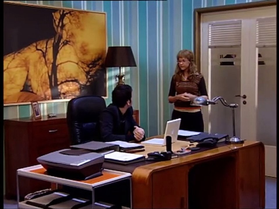 Verliebt in Berlin Staffel 1 Folge 255 HD Deutsch