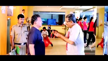 साउथ इंडिया के कॉमेडी के बादशाह  ब्रह्मानंदम और नास्सर का सुपरहिट कॉमेडी सीन्स Best comedy comedy king #comedyking #comedy