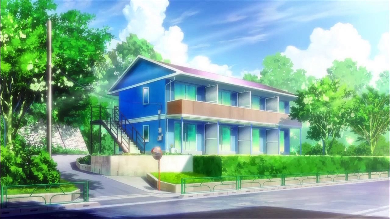 Papa no Iu Koto o Kikinasai! Staffel 1 Folge 4 HD Deutsch